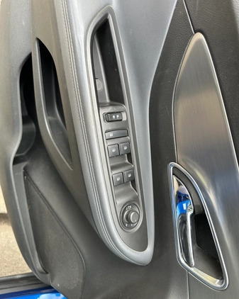 Opel Mokka cena 44900 przebieg: 79000, rok produkcji 2014 z Będzin małe 301
